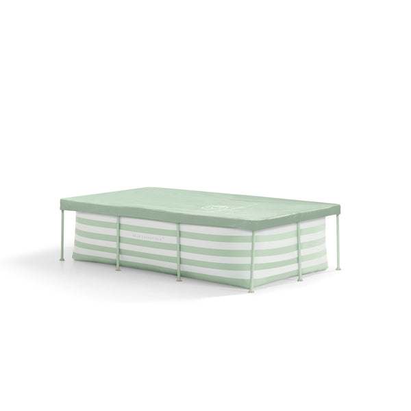 Pool Cover - Green - Essence - 260 x 160 cm