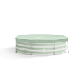 Pool Cover for Round Pool - Green - Essence - Ø 300 cm