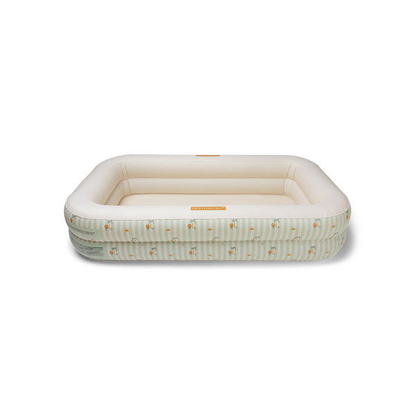 Pool - Green - Jungle - 211 x 132 x 46 cm