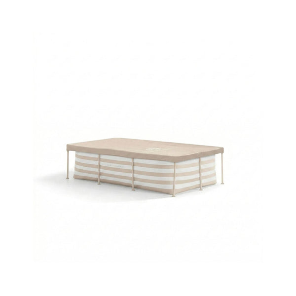 Pool Cover - Beige - Essence - 260 x 160 cm