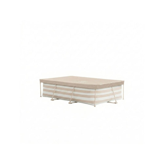 Pool Cover - Beige - Essence - 300 x 200 cm