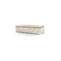 Pool Cover - Beige - Essence - 400 x 200 cm