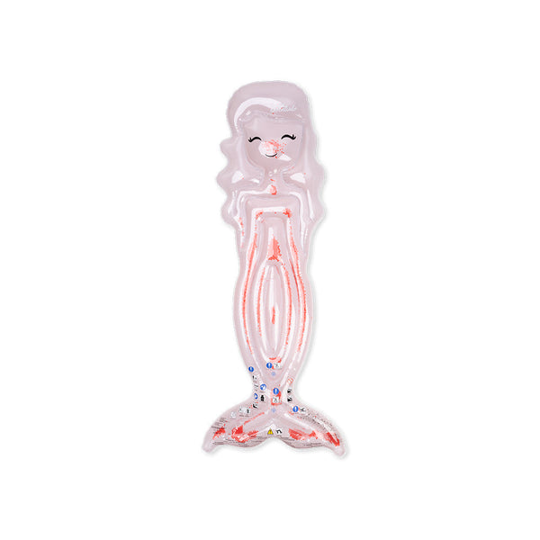 Pool Float - Mermaid - Pink - Mermazing