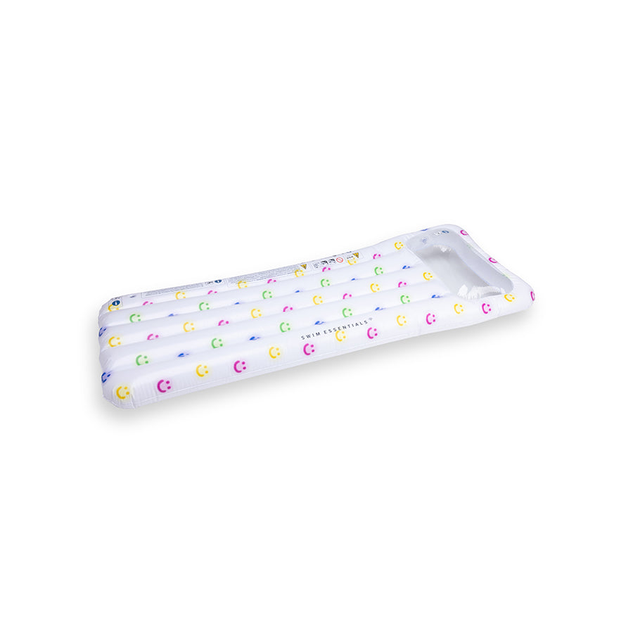 Pool Float - Multicolor - Joy - 177 cm