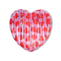 Pool Float - Pink Heart - Mini Hearts - 150 cm