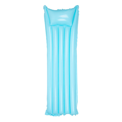 Pool Float - Yellow - Lemon - 177 cm