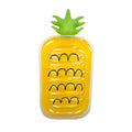 Pool Float - Yellow - Tropical Bliss Pineapple - 200 cm