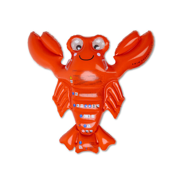 Pool Float Lobster - Red - Lenny The Lobster