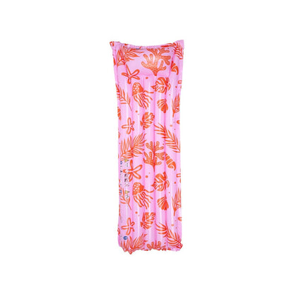 Pool Float - Red/Pink - Ocean - 177 cm