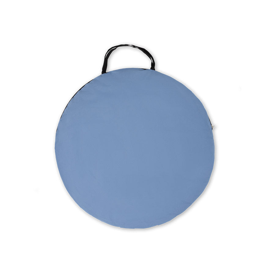 Pop-Up Tent - Blue - Surfer - 140 cm