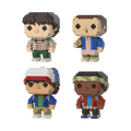 Pop! Stranger Things 8-BIT 4-PACK
