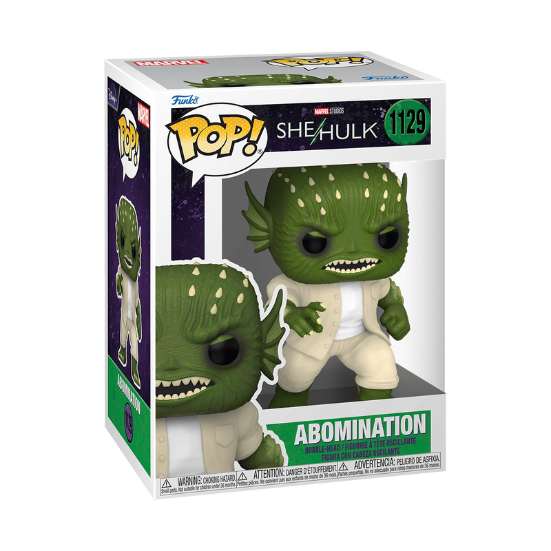Pop! Abomination (She-Hulk)