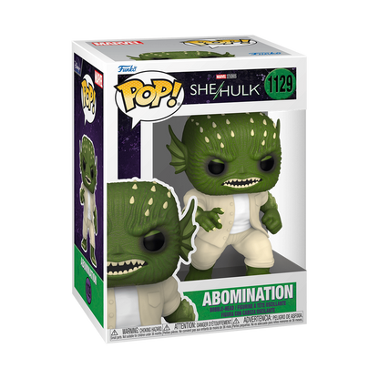 pop abomination 1129