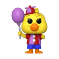 Pop! Palloncino Chica