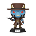 Pop! Cad Bane