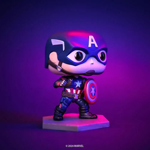 Capitan America (SE)