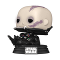 Pop! Dark Vador - 40ème Anniversaire