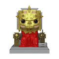 Pop! Deluxe Triple H (Skull King)