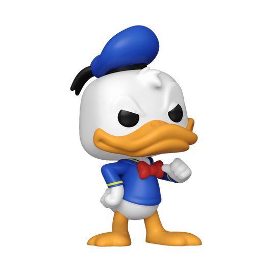 pop donald duck 1191