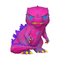 Pop! Godzilla (SE) (Black Light)