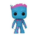 Pop! Jumbo Groot (Black Light)