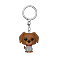 Pop! Keychain Cosmo