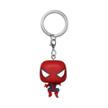 Portachiavi Pop! Spider-Man che salta SM2