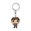 Portachiavi Pop! Han Solo