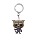 Pop! Keychain Rocket