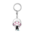 Portachiavi Pop! Spider-Gwen