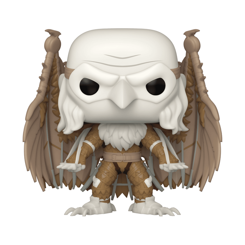 pop medieval vulture 1230