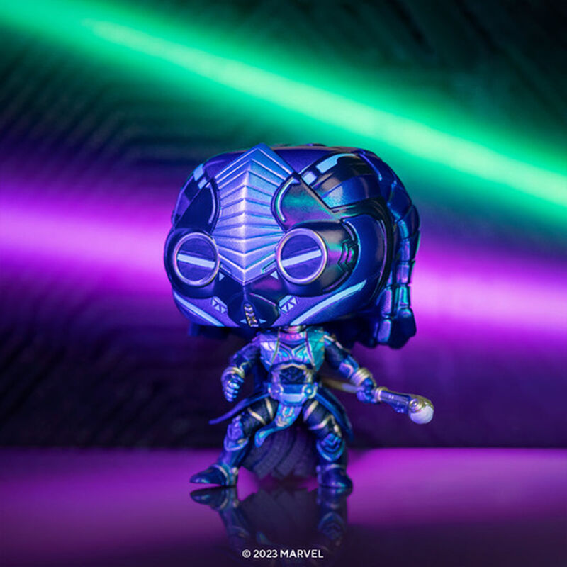 pop okoye midnight angel 1177