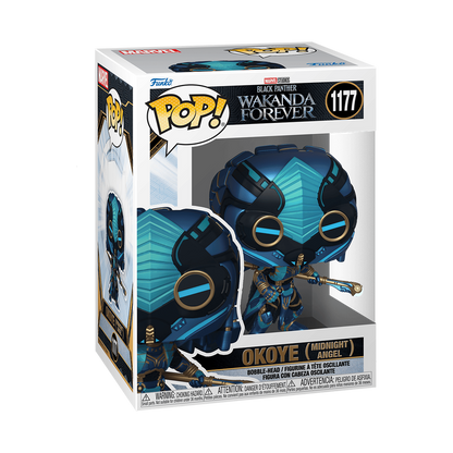 pop okoye midnight angel 1177