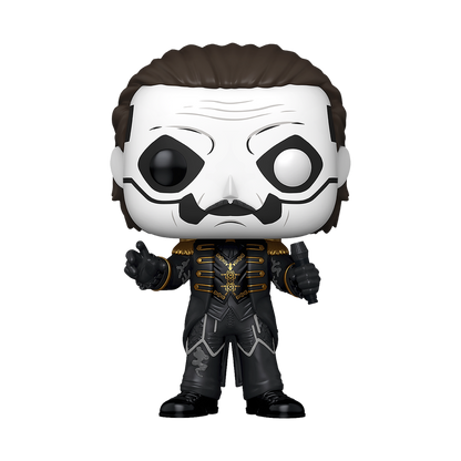 pop papa emeritus iv 336