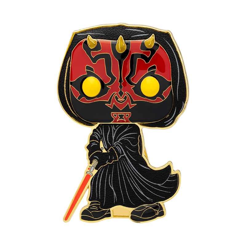 pop pins darth maul 16