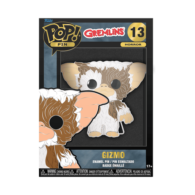 Pop! Spilla Gizmo