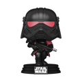 Pop! Purge Trooper