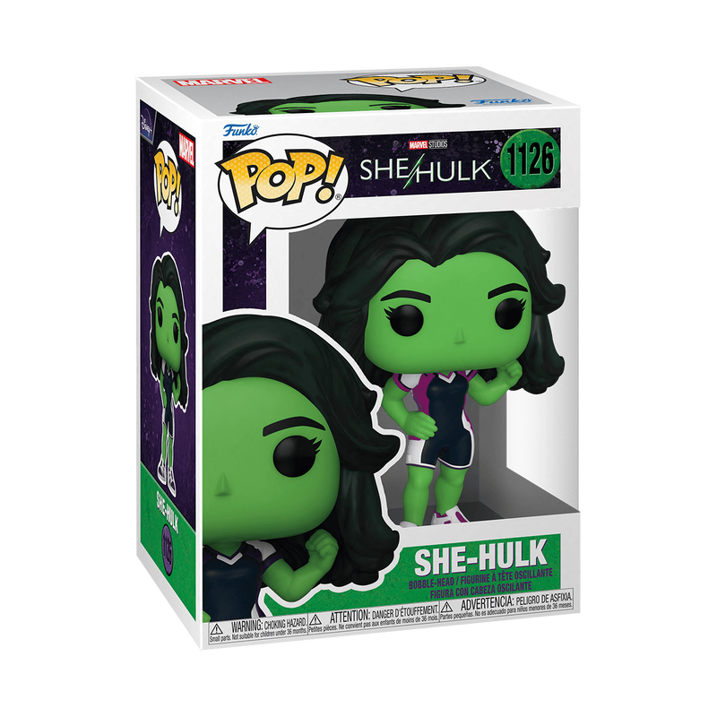 she hulk 