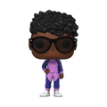 Pop! Shuri avec Lunettes de Soleil (Diamond)