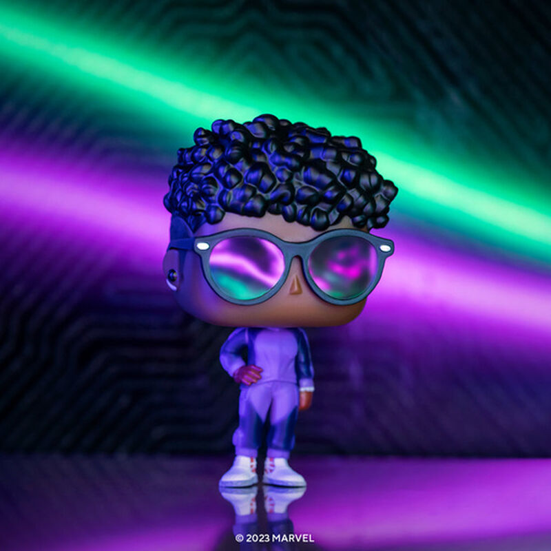 Pop! Shuri with Sunglasses