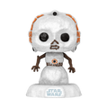 Pop! C-3PO (Holiday)