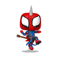 Pop! Spider-Punk