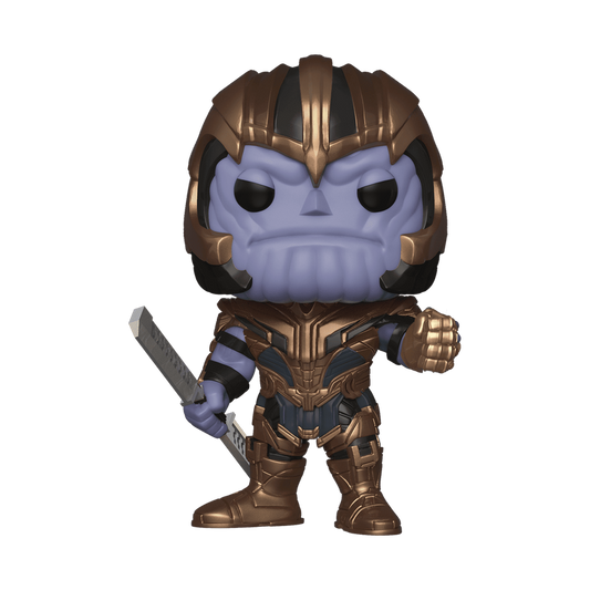 pop thanos 453