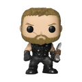 Pop! Thor avec Stormbreaker