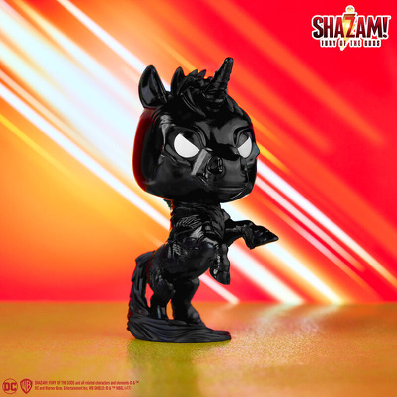 Pop! Unicorn (Shazam!)