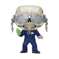 Pop! Vic Rattlehead