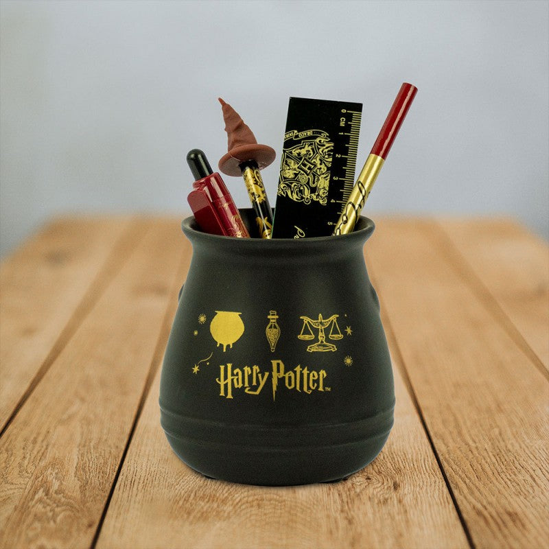 Portapenne Harry Potter - Chaudron Magique