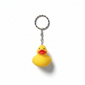 Schlüsselanhänger Ente de Bain