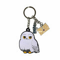 Harry Potter Keychain - Hedwig