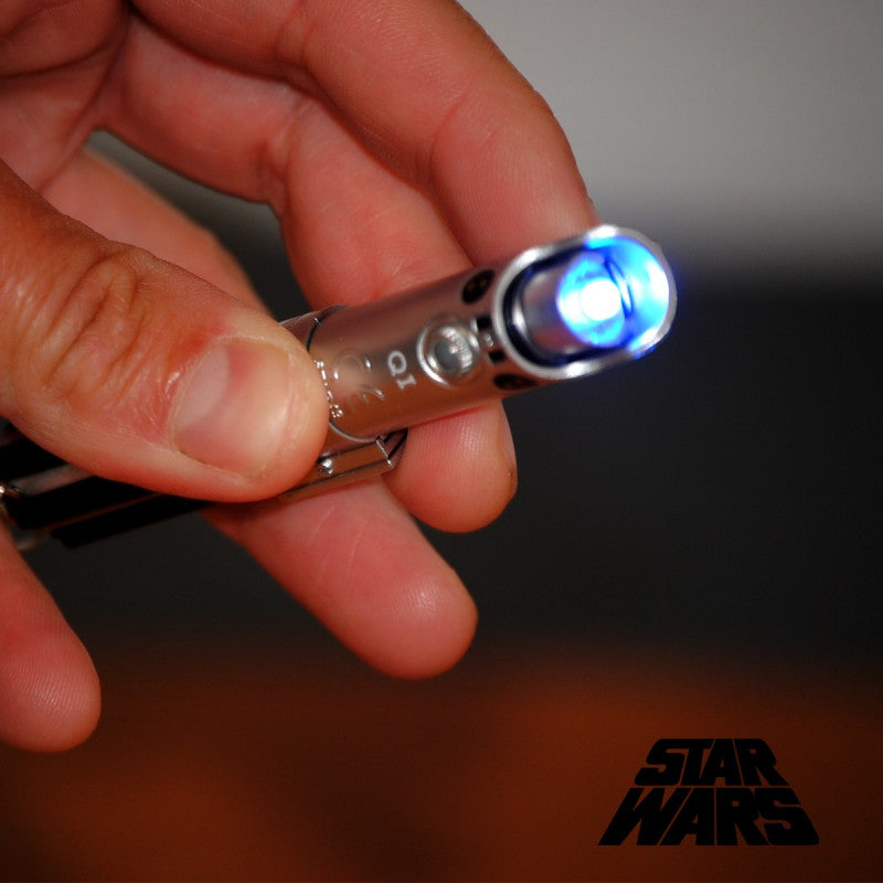 Schlüsselanhänger Star Wars - Sabre Laser